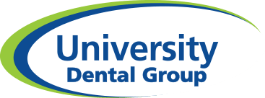 Hamilton lakes Dentistry  logo